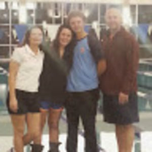 Meet your Posher, Jason